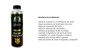 Imagen de ACEITE LIMPIADOR LAVADOR DE MOTOR 250ML                                                                                 
